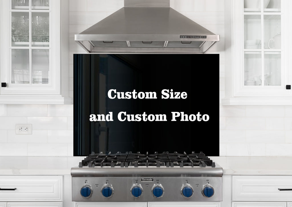 Custom Printed Backsplash-BacksplashArtworks
